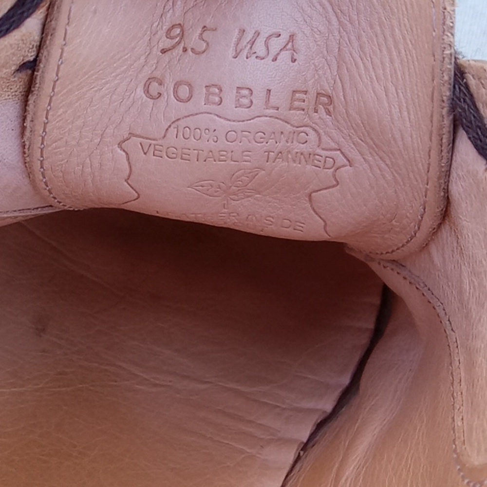 BedStu Wingtip Oxford Cobbler - Picture 11 of 16